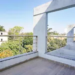 Fabhotel Omkar Executive - Nr Pune International Airport