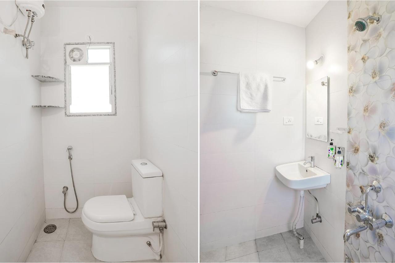 Hotel Fabhotel Omkar Executive - Nr International Airport 3*
