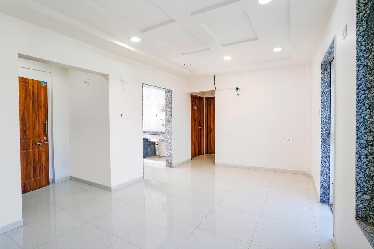 Fabhotel Omkar Executive - Nr International Airport