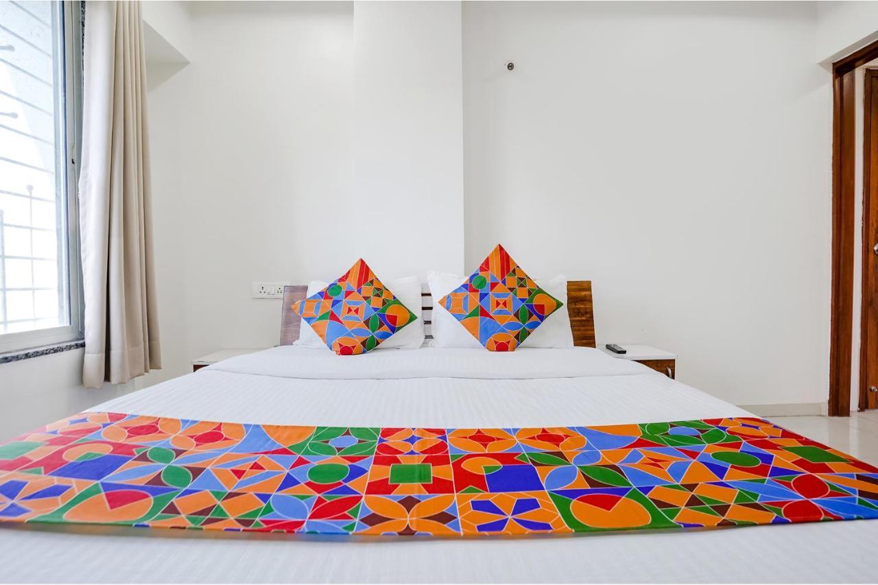 Fabhotel Omkar Executive - Nr International Airport