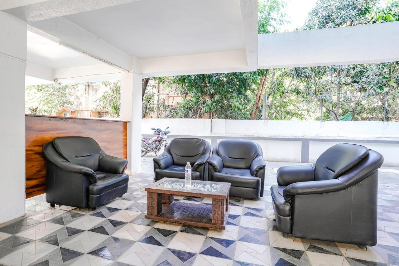 Fabhotel Omkar Executive - Nr International Airport Pune